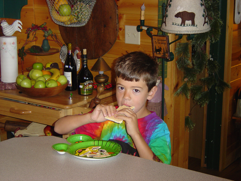 Torch Lake: Matthew Kish