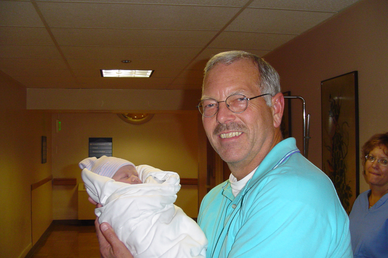 Memorial Hospital: Grant Kish & Pop