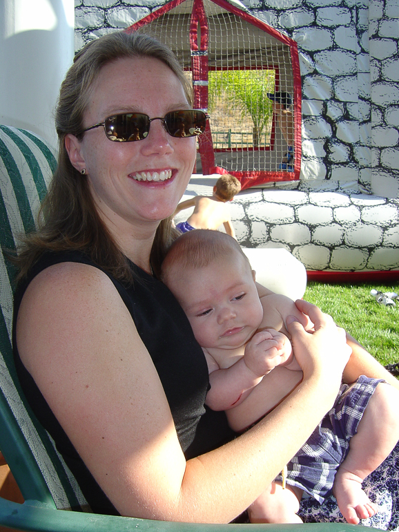 Leigh & Grant Kish
