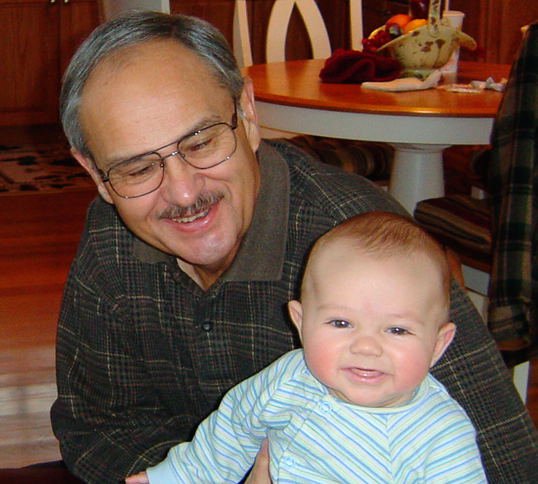 Dennis & Grant Kish