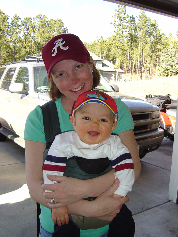 Leigh & Grant Kish