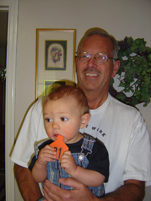 Dan Gibson & Grant Kish