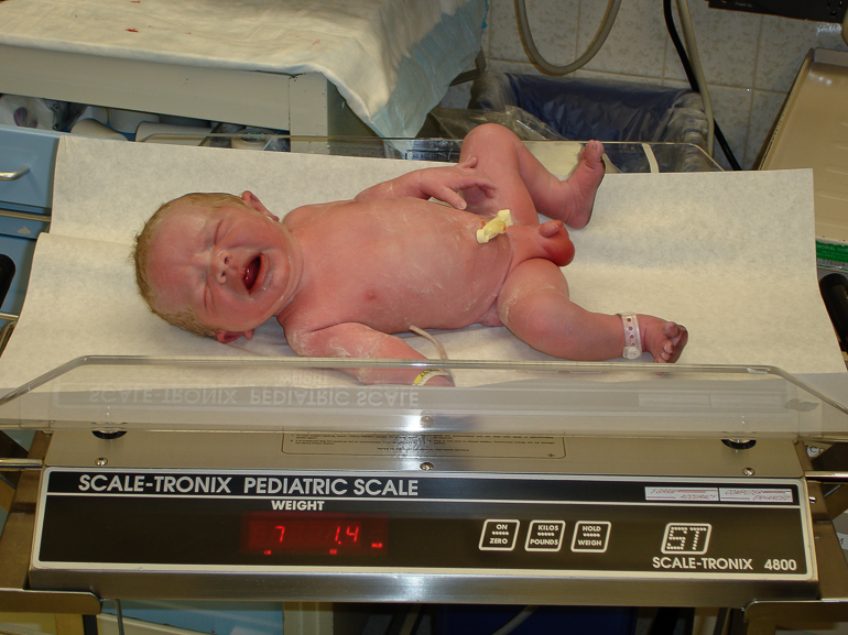 First Photo: David Kish