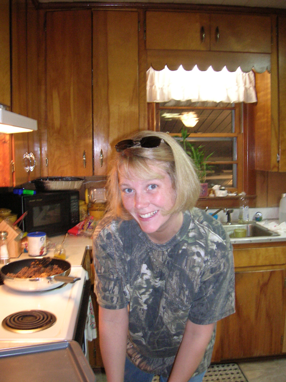 Leigh Kish