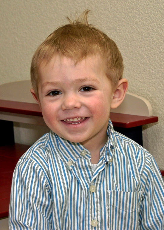 Grant Kish