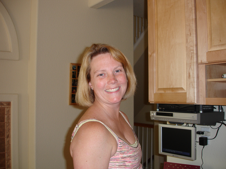 Leigh Kish