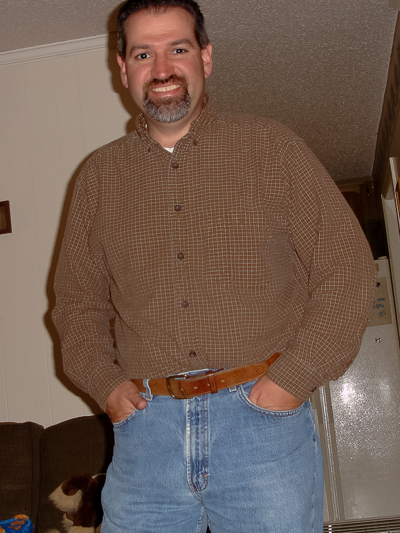 Dave Kish