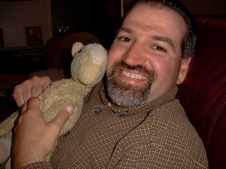 Dave Kish