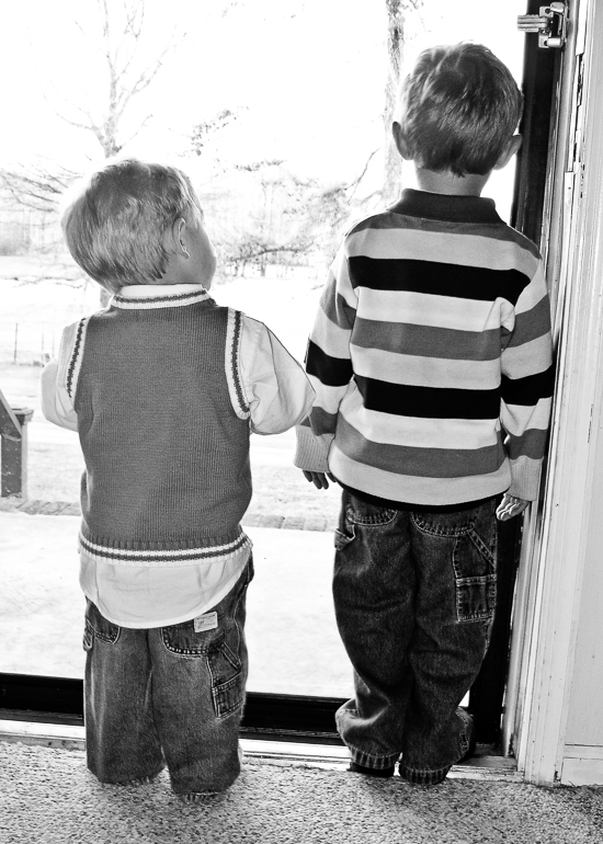 David & Grant Kish