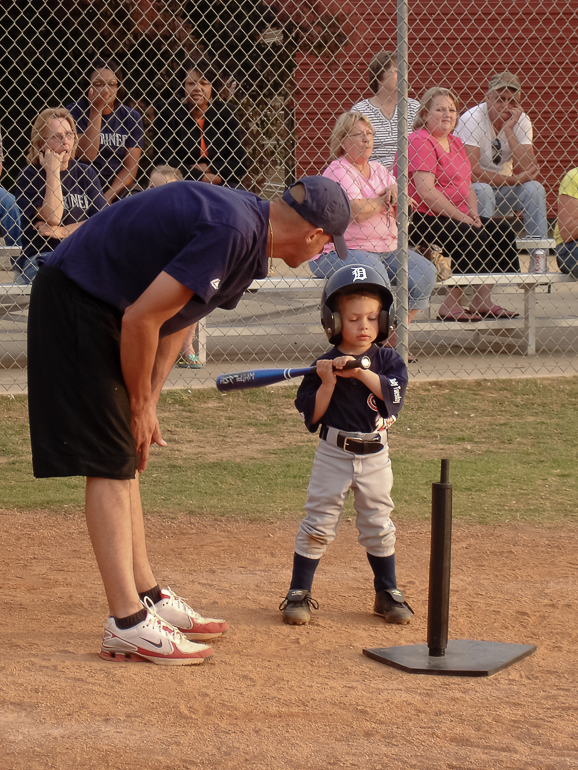 Coach Schiller & Grant Kish