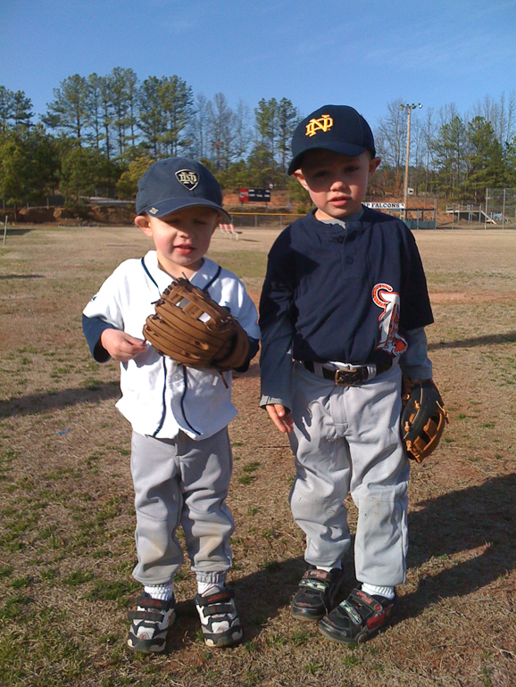 David & Grant Kish