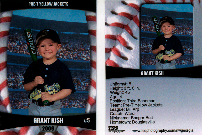 Grant Kish