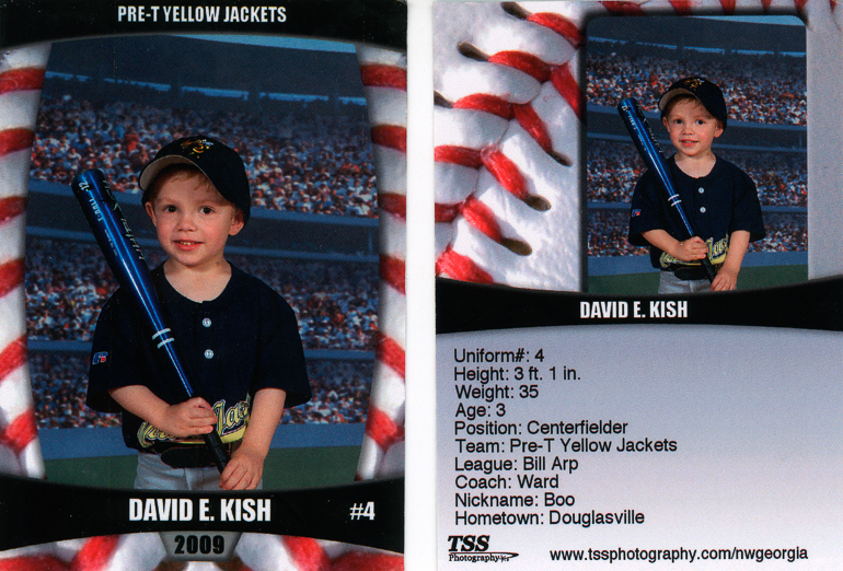 David Kish