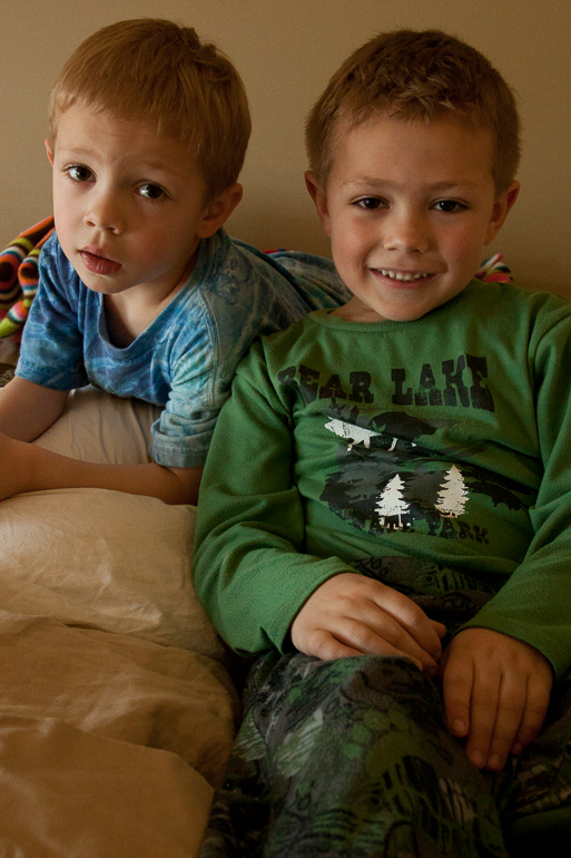 David & Grant Kish