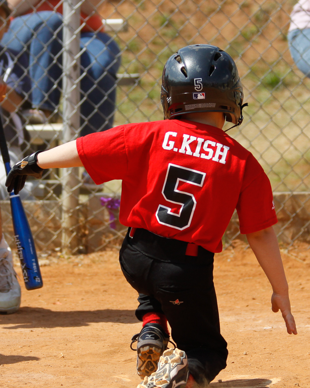 Grant Kish