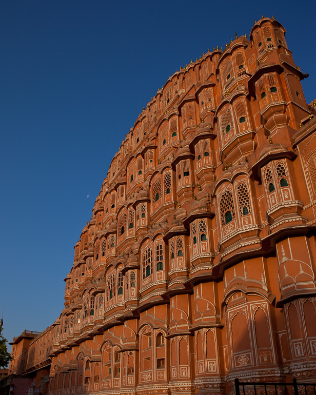 Hawa Mahal, Jaipur India