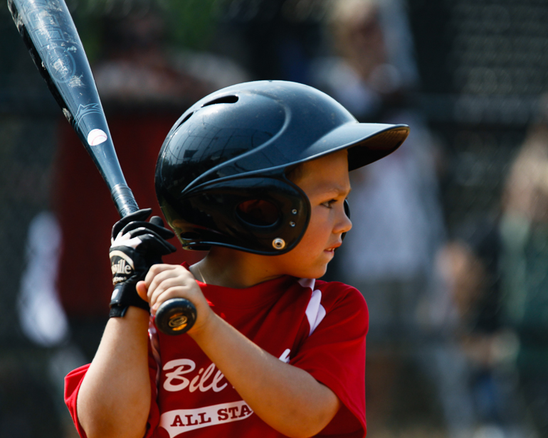 Grant Kish, Bill Arp All Star