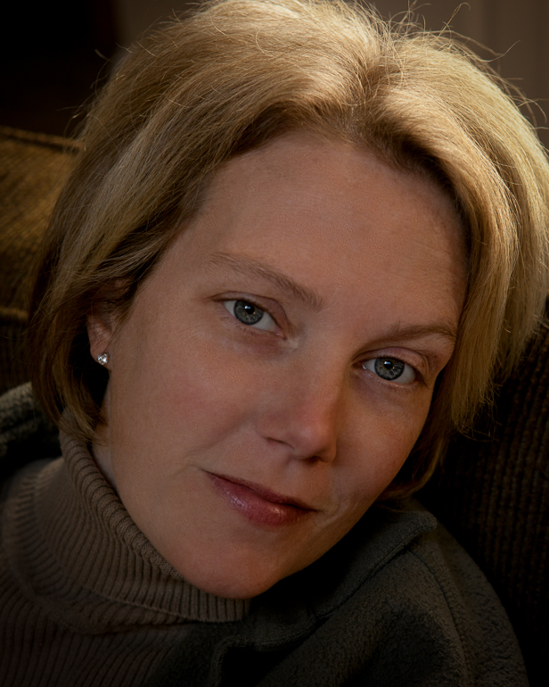 Leigh Kish