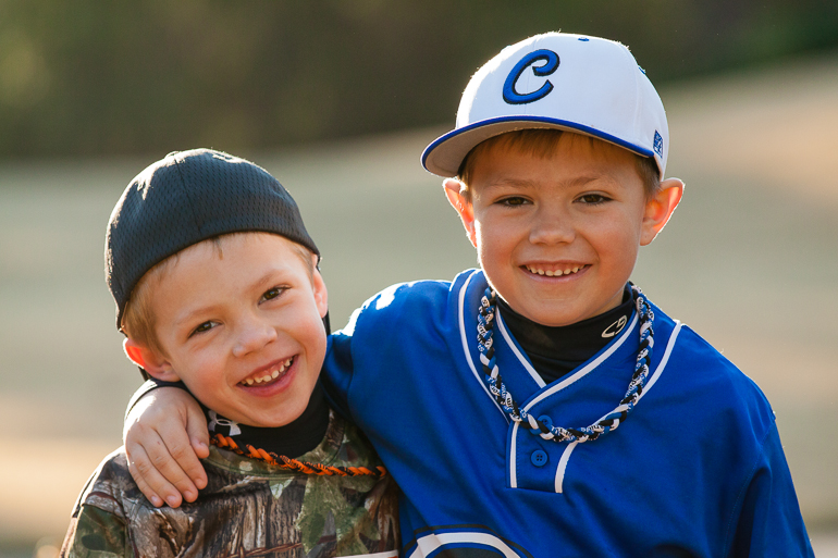 David & Grant Kish