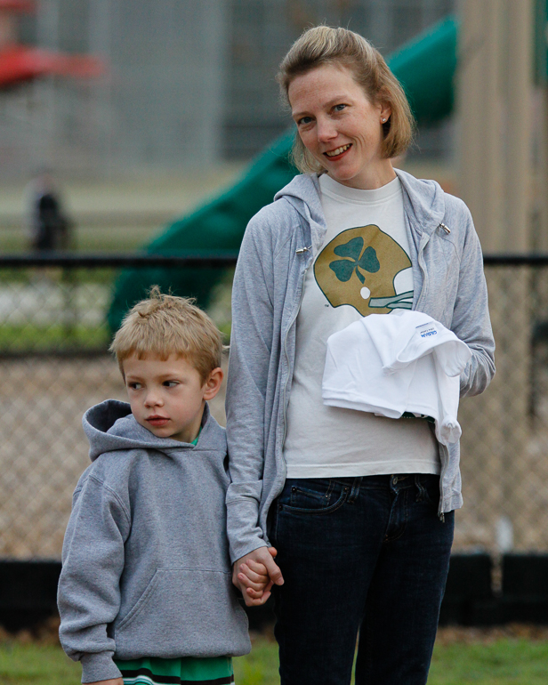 David & Leigh Kish