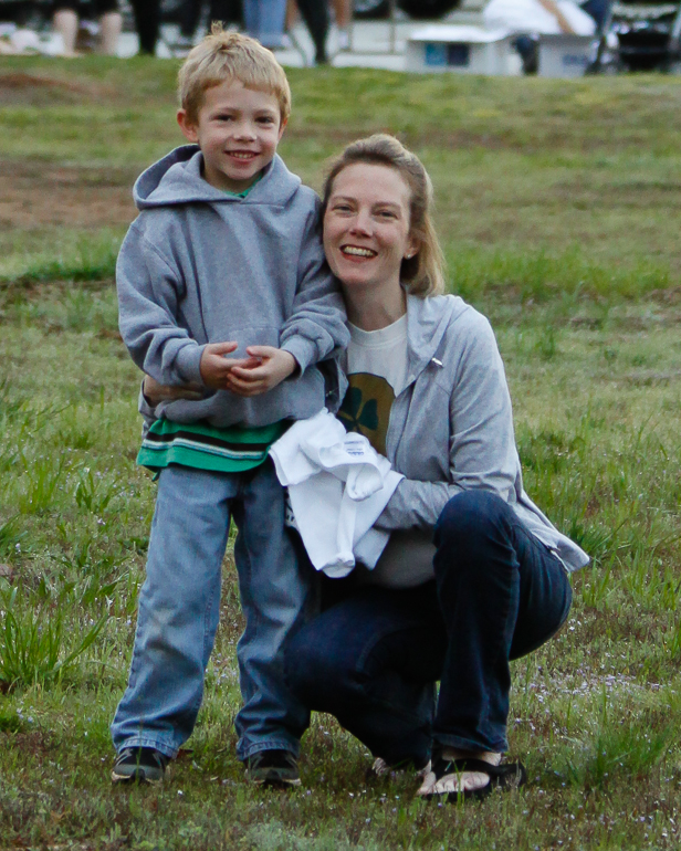 David & Leigh Kish