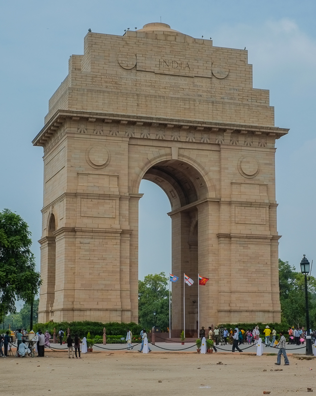 India Gate
