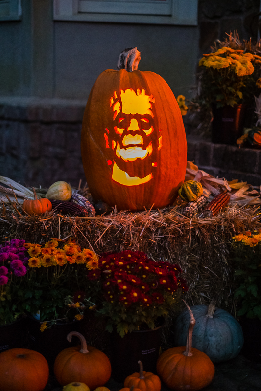 Frankenstein's Monster
